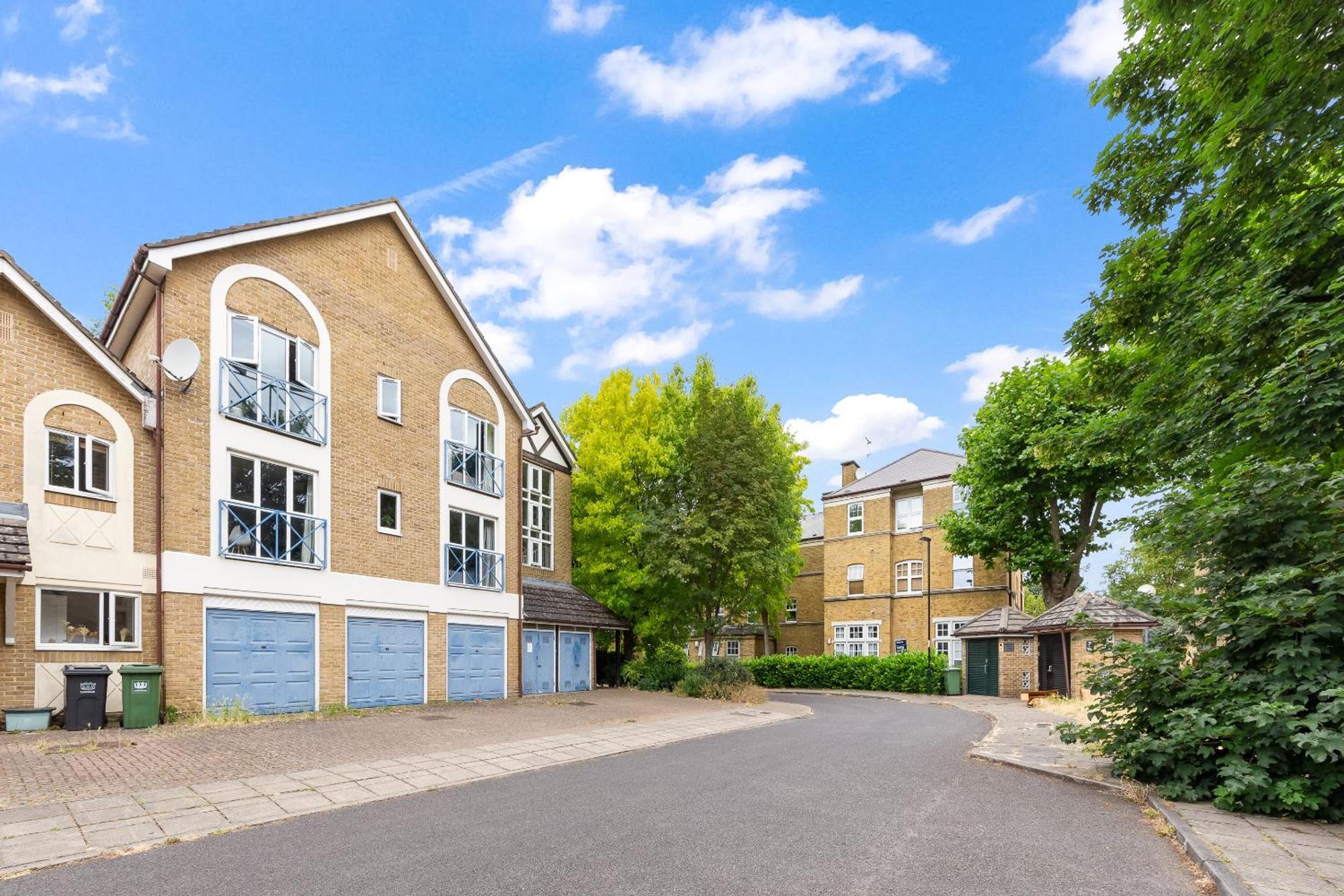 Elegant & Cozy Fbs Downtown Flat Lejlighed London Eksteriør billede